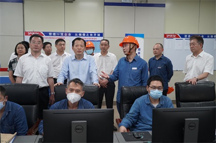 应急部刘伟视察火博体育 003.jpg 应急部刘伟视察火博体育 003.jpg