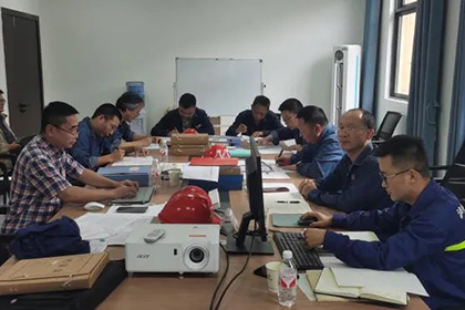 市监管局到公司进行特种设备安全巡诊.jpg