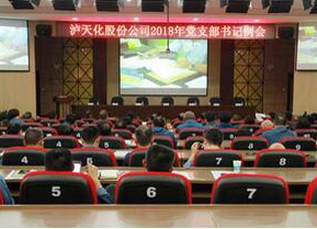 火博体育党委召开支部书记例会部署“大学习 大调研 大落实”活动