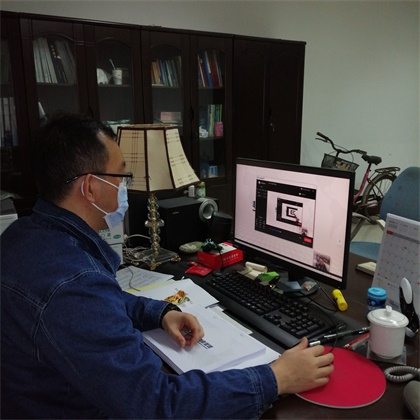 火博体育股份公司开展线上《非财务人员的财务管理》专题培训