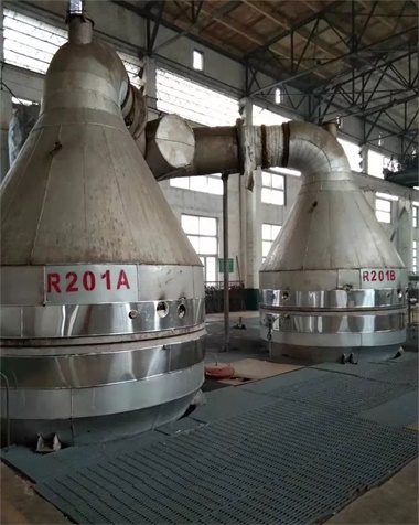 火博体育股份公司Ⅰ硝装置长周期运行突破历史记录
