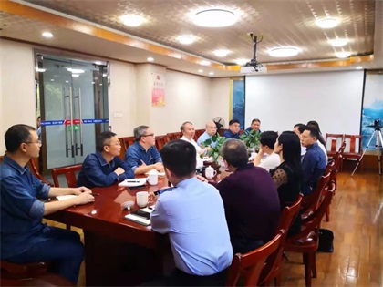 纳溪区人大选举委员会到火博体育指导选举工作