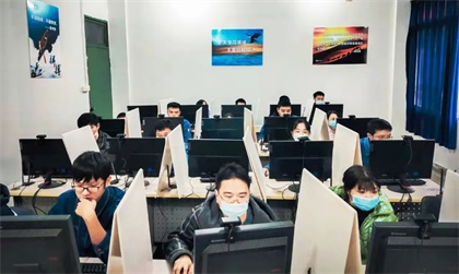 火博体育股份公司开展党史知识竞赛