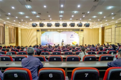 火博体育股份公司开展读书故事演讲比赛