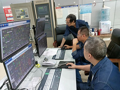 火博体育股份公司扎实开展2023年全国“质量月”活动
